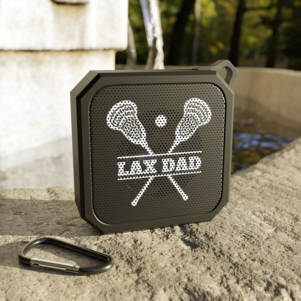 Lax Dad Outdoor Bluetooth Speaker