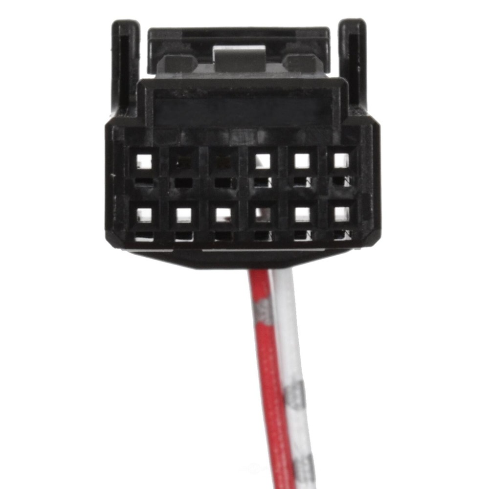 Cruise Ctrl Switch Standard Motor Products CCA1102