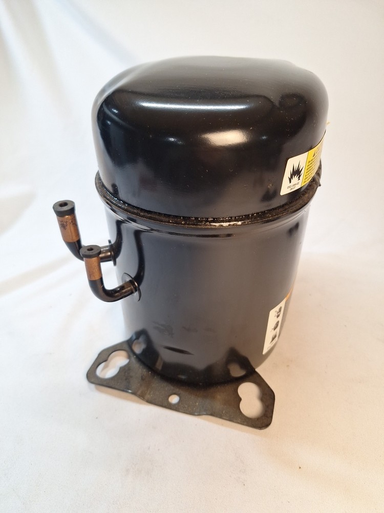 HV394004400G (T6222GK) Compressor, For use with Ice Machine SCI-090, 6DYT6