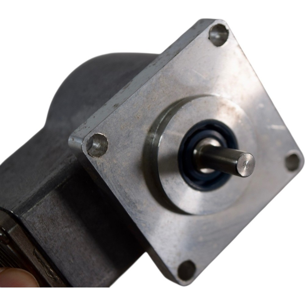 Allen Bradley 845T-DC12ECH-C Incremental Encoder 5VDC 200 PPR