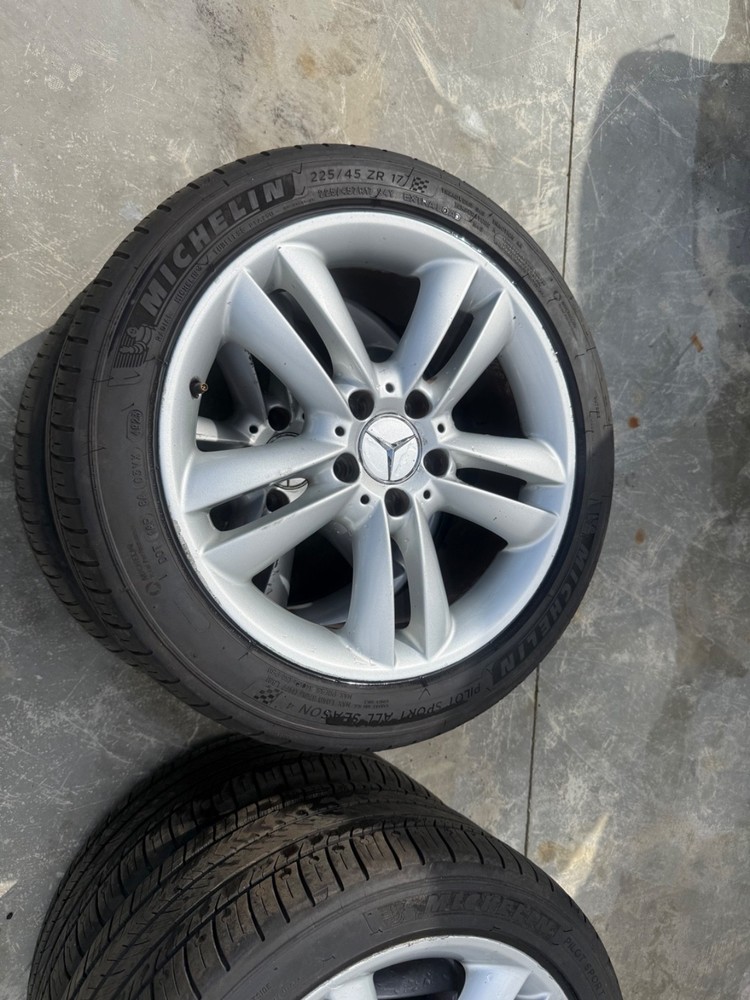 gomas para autos