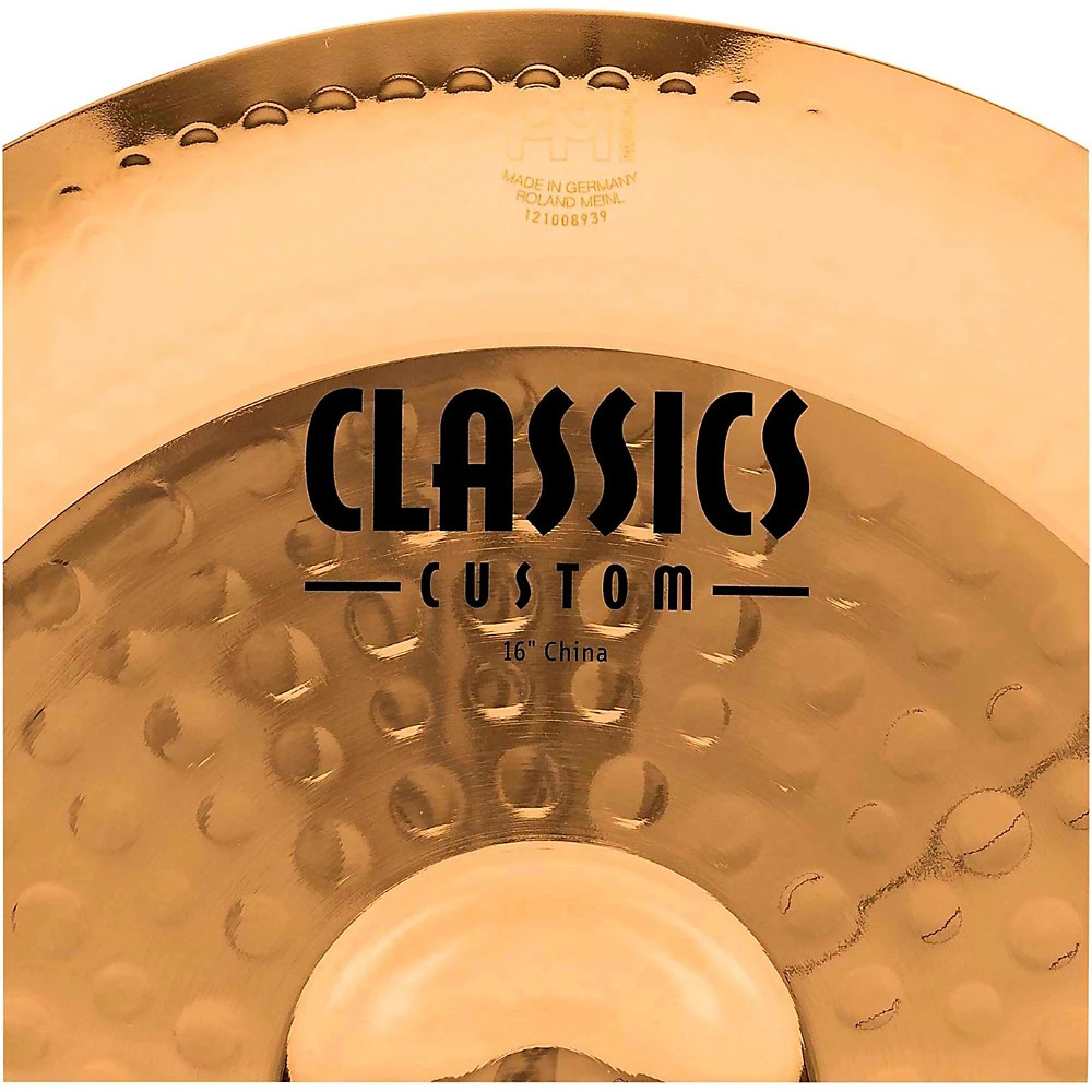 Classics Custom China - Brilliant