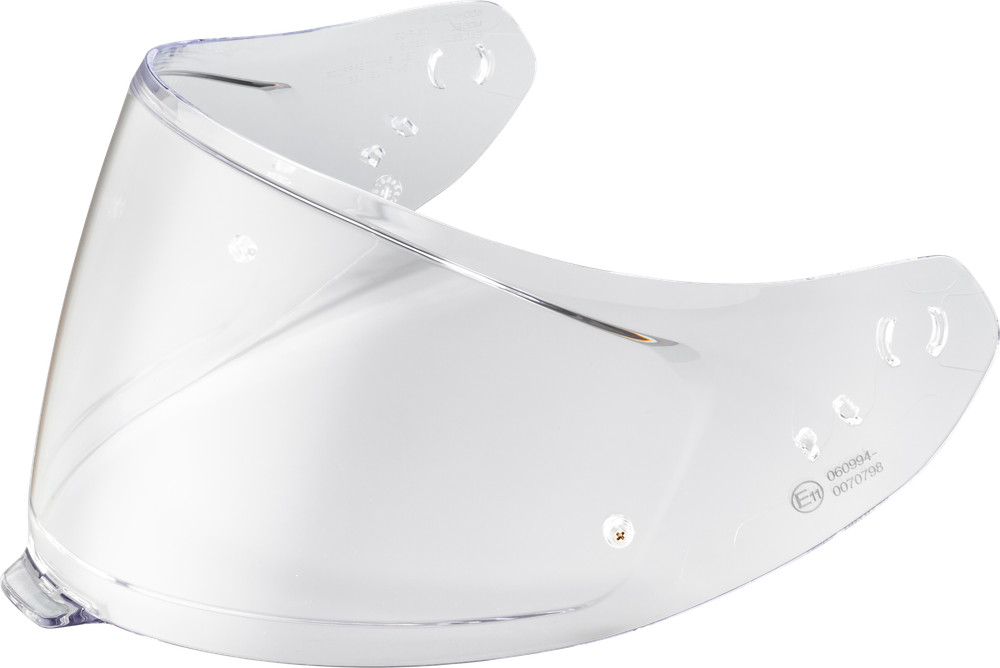 SCORPION Eclipse/R430 Faceshield Pinlock Clear 52-ECL-51