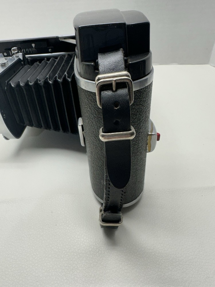 Vintage Polaroid Land Camera Model 160 Untested