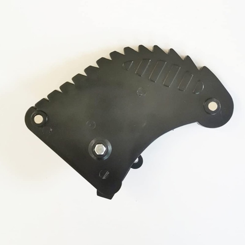 Black Easy Angle Gauge Sharpening Aid Compatible for w/ Water-cooled Mill Access