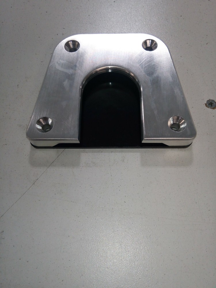 FOUR WINNS TABLE MOUNT RECEIVER 031-1601