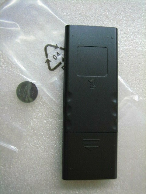 Jensen VM9423 for WIRELESS REMOTE