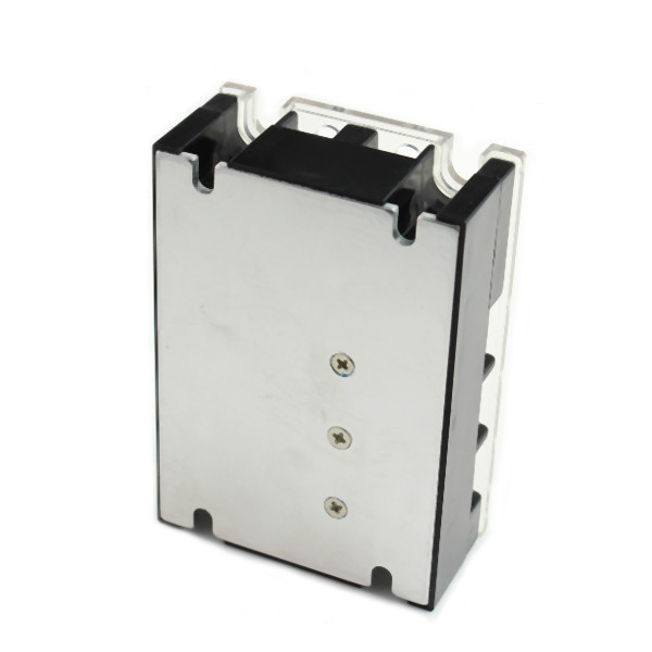 40A 3 Phase SSR Solid State Relay DC Control AC In DC3-32V Out AC24-480V D4840A
