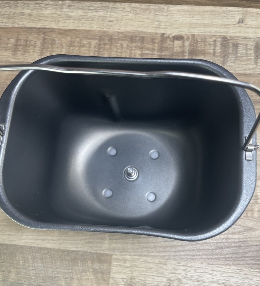 Breadman BK1060S Pan Inner Liner Replacement 2-Pound Professional Bread Maker