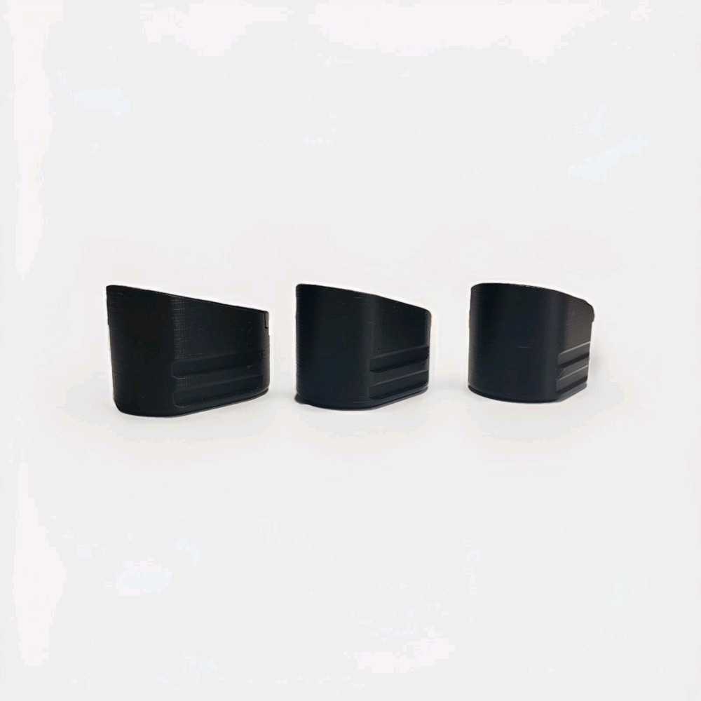 {3PACK}+3 Springfield Echelon Baseplate Grip