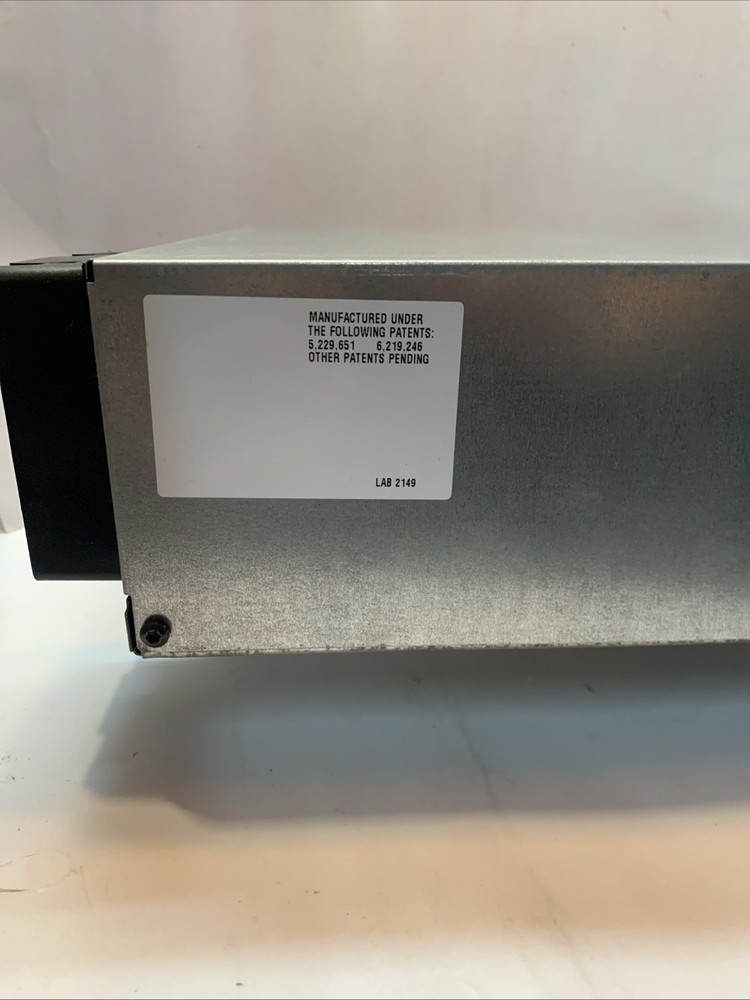 Eaton/Powerware ASY-0673 Split Phase 3kVA Power Module USED