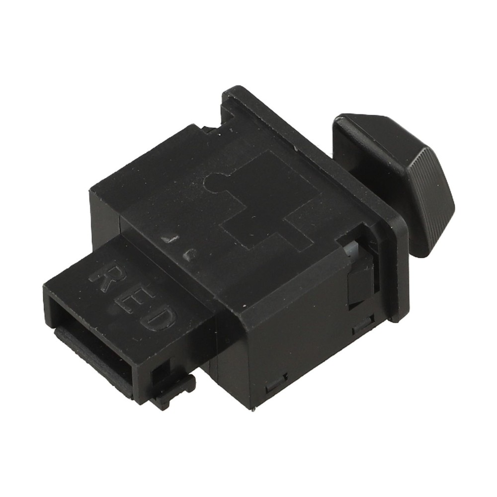 Button Switch Button Brand New High Quality Motorcycle Switches Plastic