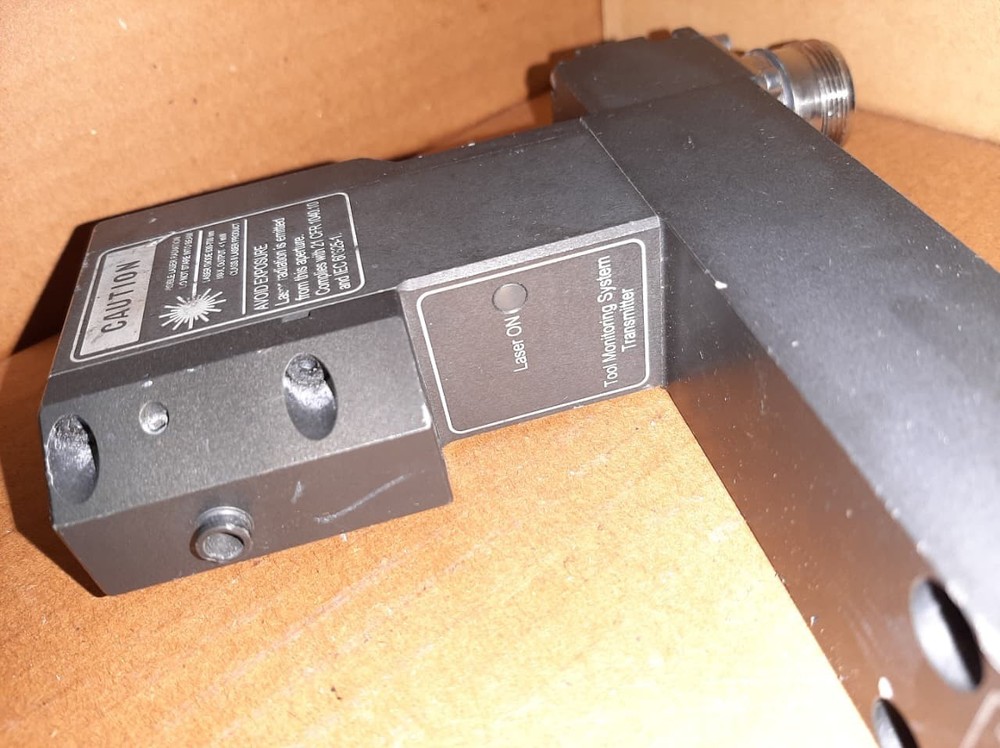 BLUM Laser Control Micro Compact Tool Setter