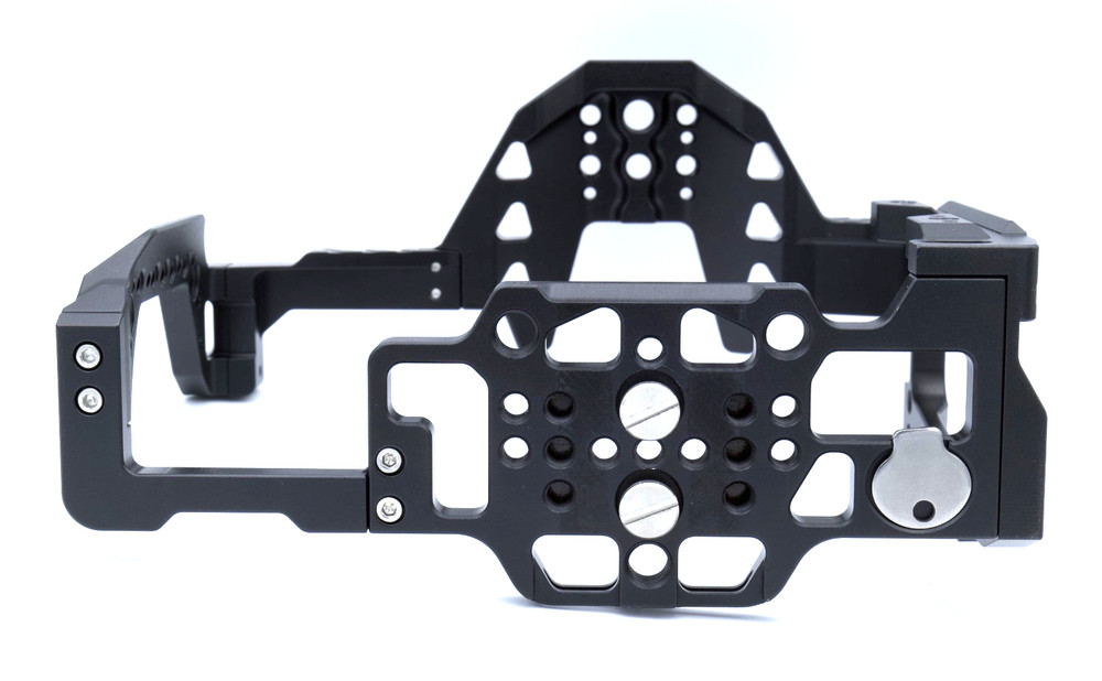 Nitze Camera Cage Blackmagic 6K Full Frame