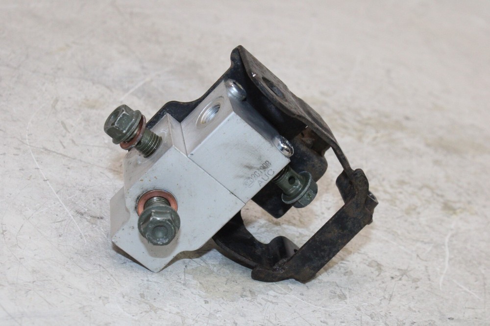 2020 SYM 200i OEM ABS BRAKE PUMP UNIT MODULE