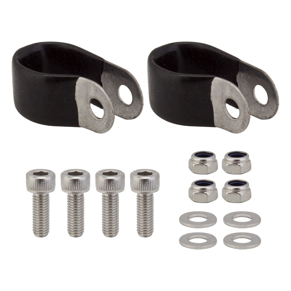 BIKE RACK Rear PDW Replacement HARDWARE