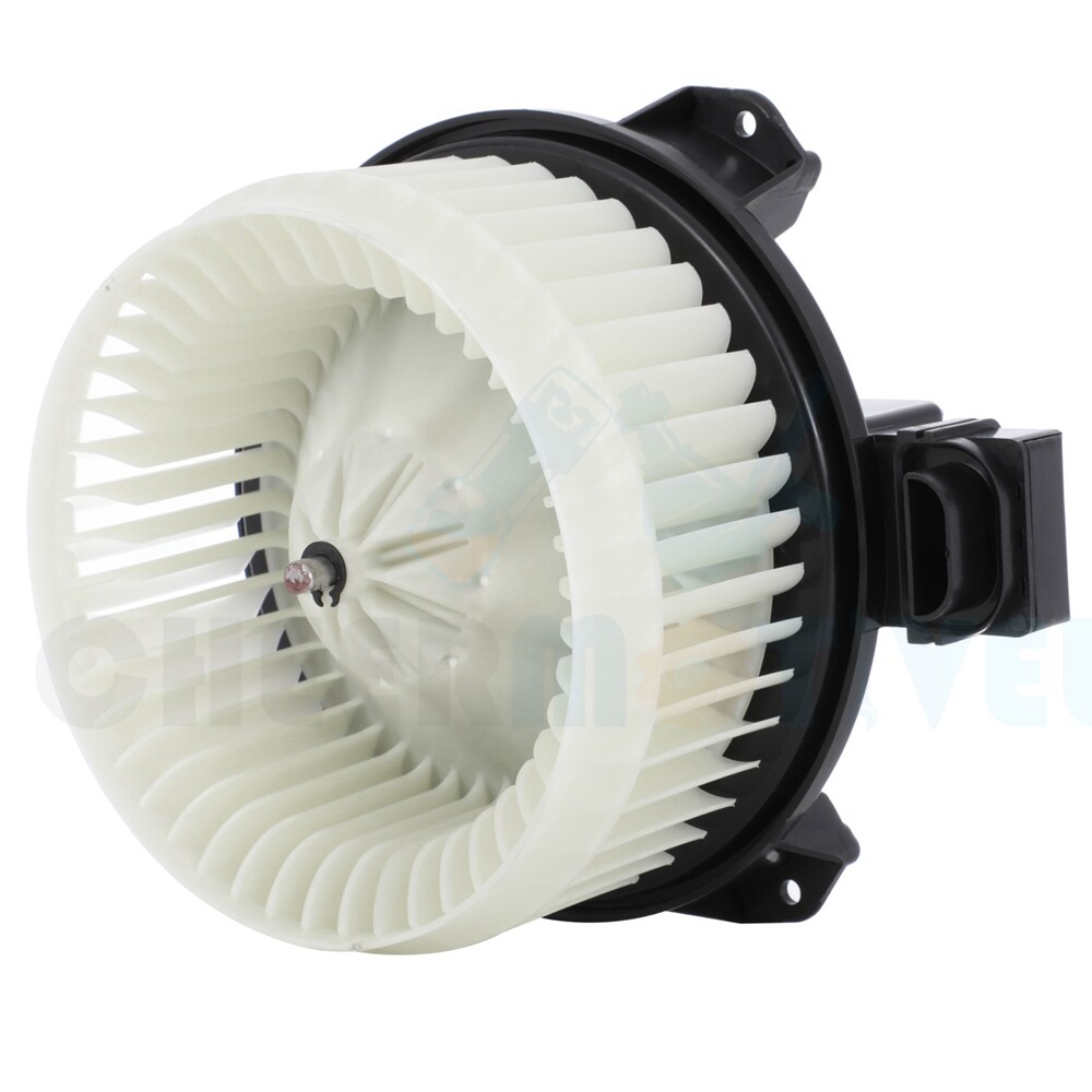 Heater AC Blower Motor W/ Fan Cage for 2009-2014 Acura TL 2008-2012 Honda Accord