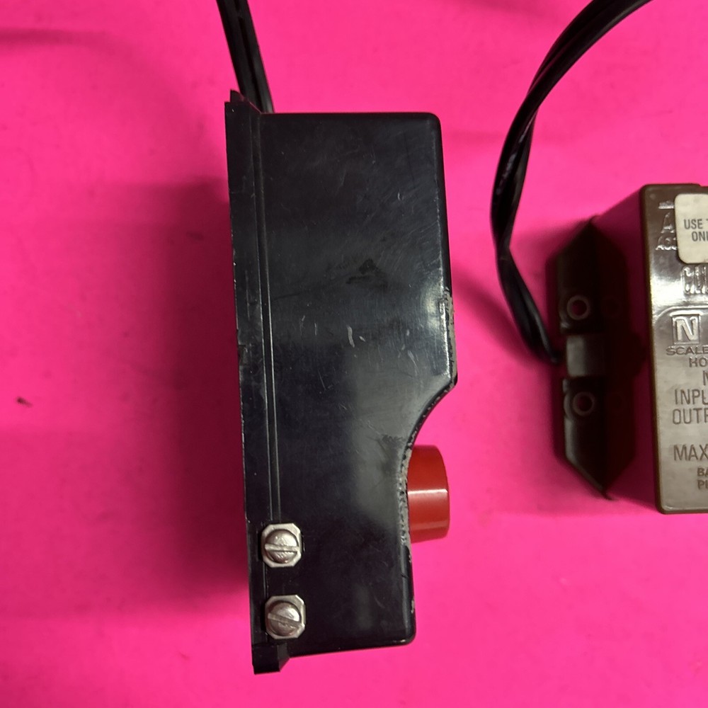 Hobby Transformers Model 6605 and 70210