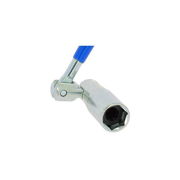 16.5mm Universal 4 Stroke Jointed Candle Disassembly Key Tool