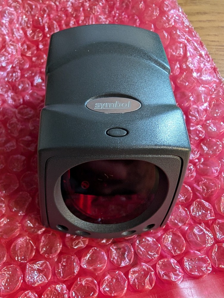 Symbol MS-3204-1000 Fixed Barcode Scanner NIB