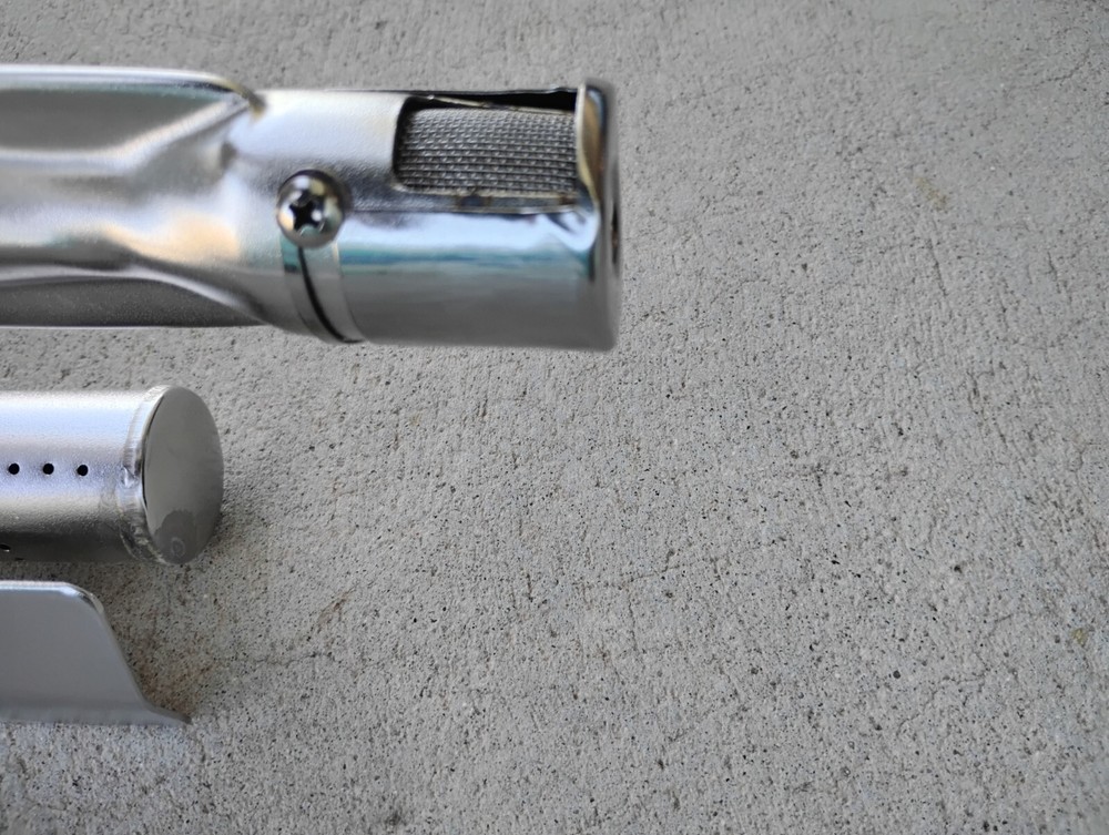 Artisan Burner Replacement Kit