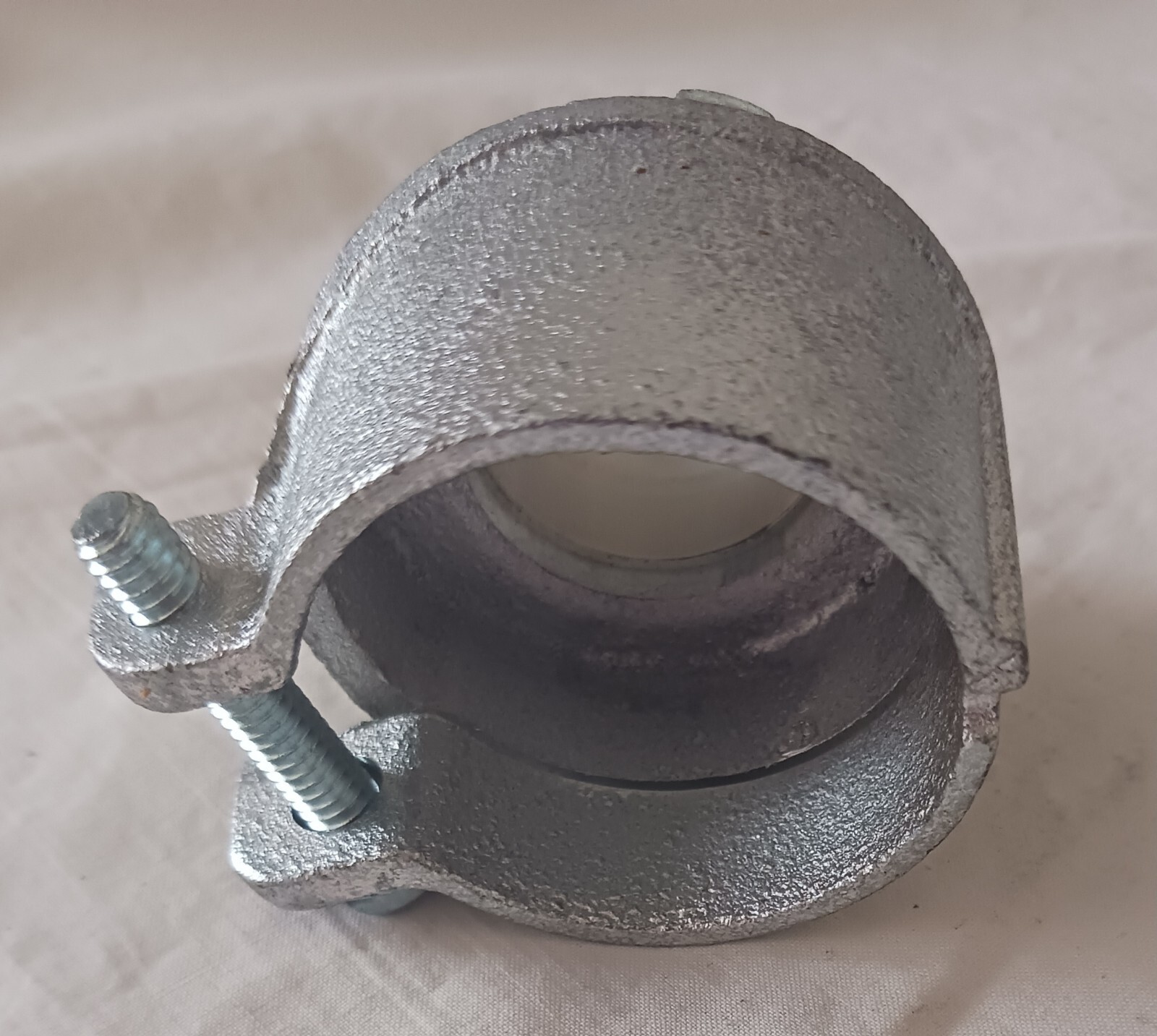 OZ Gedney Straight Squeeze Connector 24-100T. 1" (Lot of 4) NEW. Free Shipping