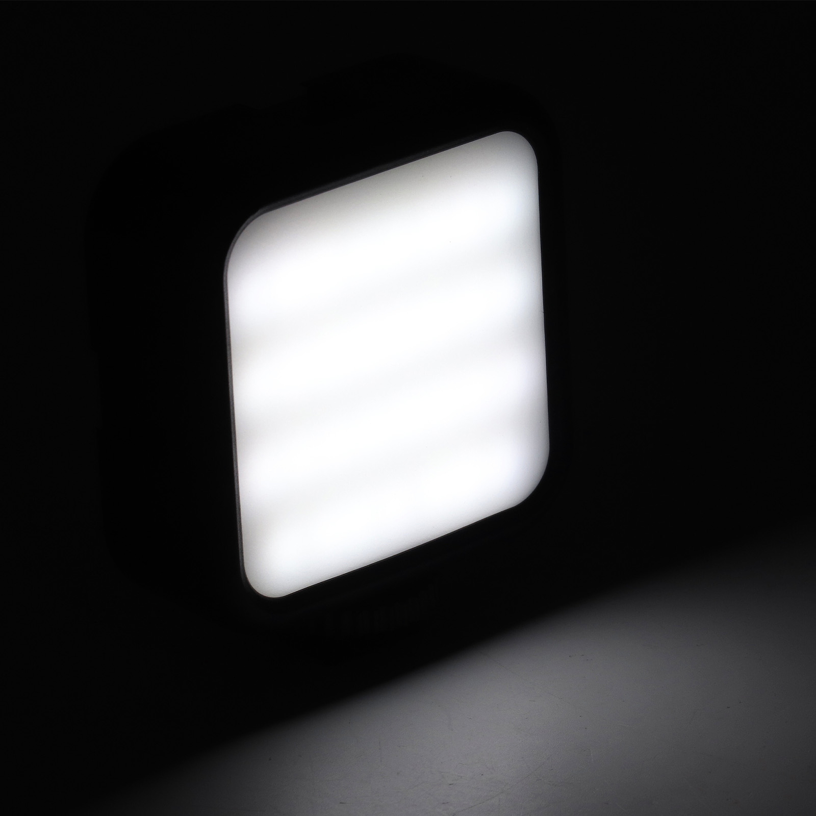 LED Camera Light Portable Camera Photo Light For Outdoor Photography Live St