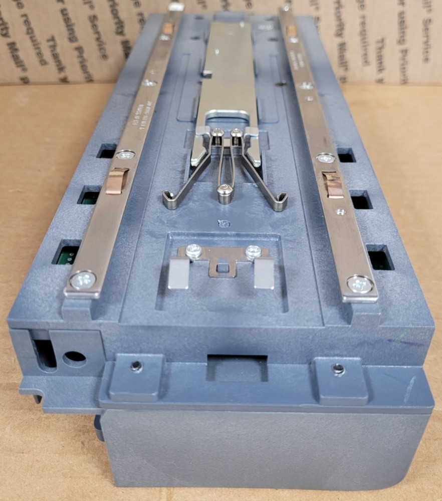 FutureLogic GEN2 Slot Machine Ticket Printer, UNIVERSAL INC (UNTESTED)