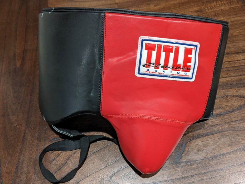 Boxing Gear Bundle! Please See Description For Contents