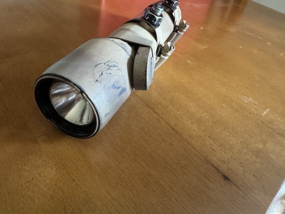 Clone QXL Dive Light