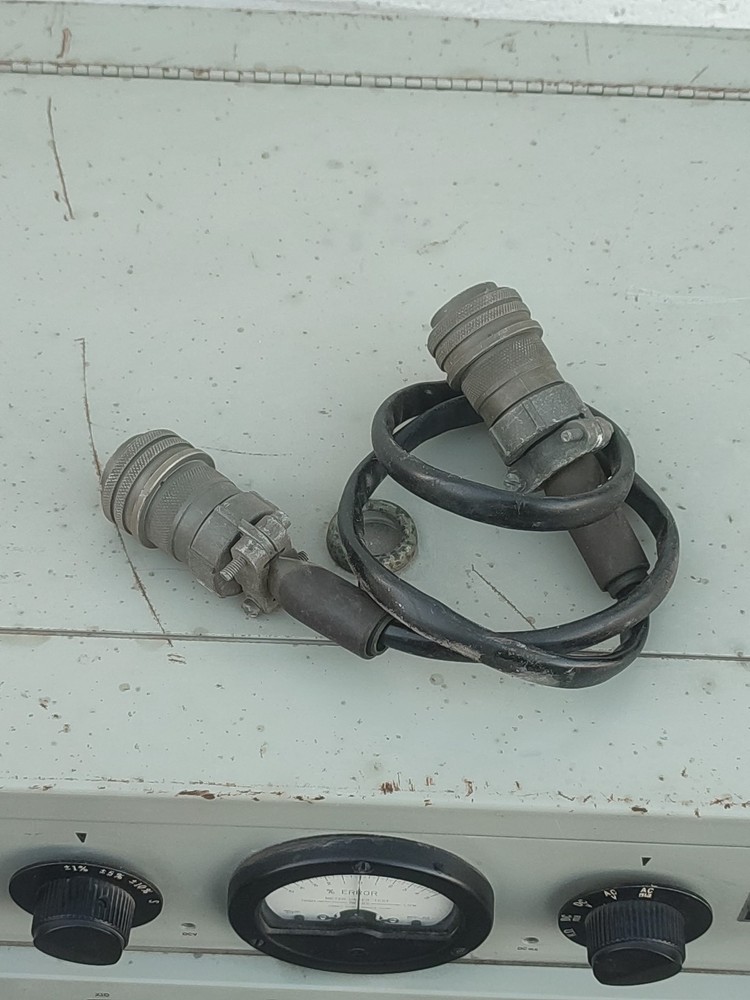 universal calibrator mc-10c abbey electronics