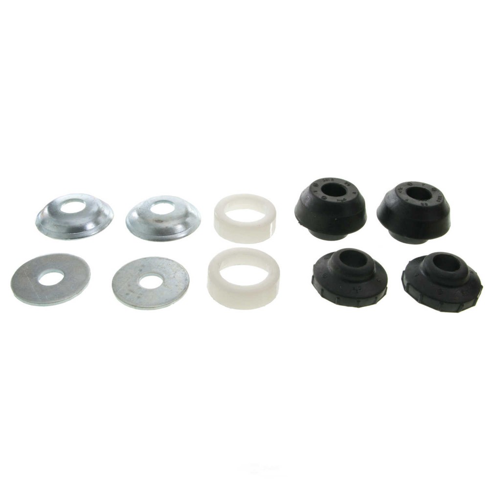 Radius Arm Bushing Kit-Chassis QuickSteer K8361
