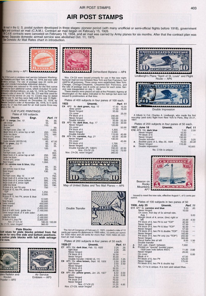 Scott 2026 SPECIALIZED Catalog UNITED STATES STAMPS & COVERS - US Reference Book