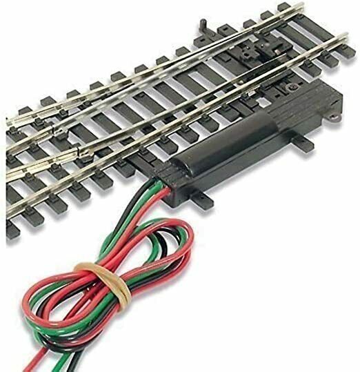 Peco PL-11 HO Scale Side Mounted Turnout Motor Switch Machine