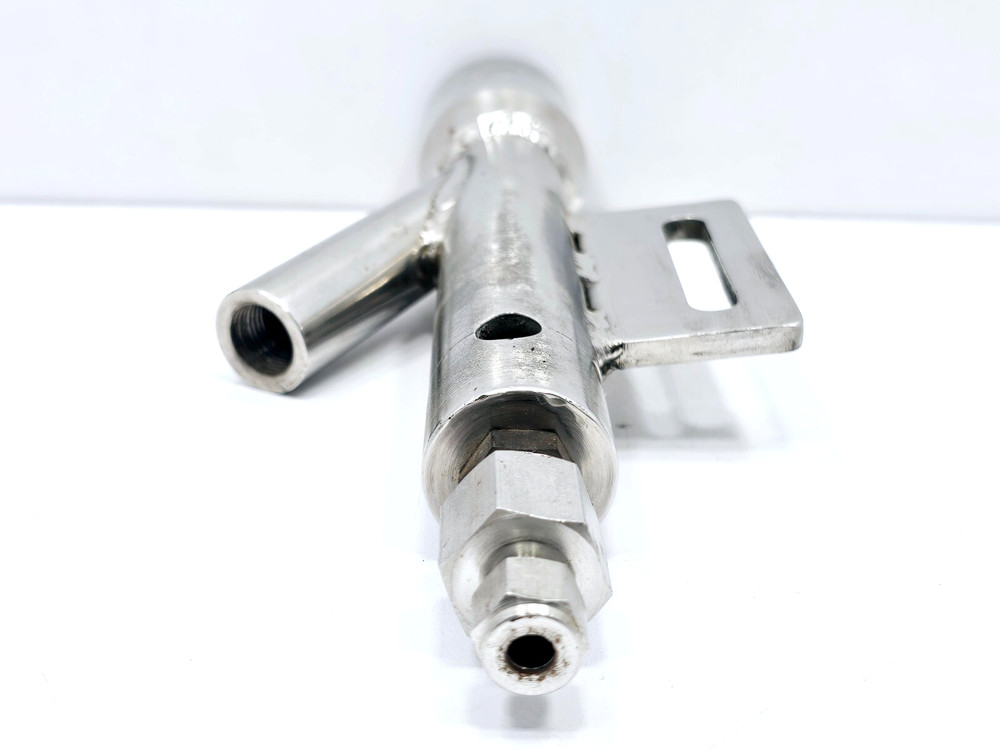CARLTON IND Y TYPE PILOT IGNITION ADAPTOR