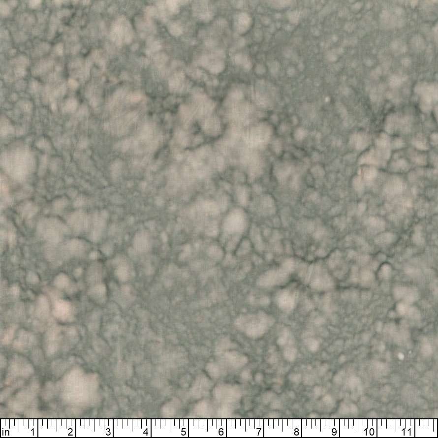 Island Batik - Batik Foundations - Bodacious Blacks - Cement, Fabric BTY