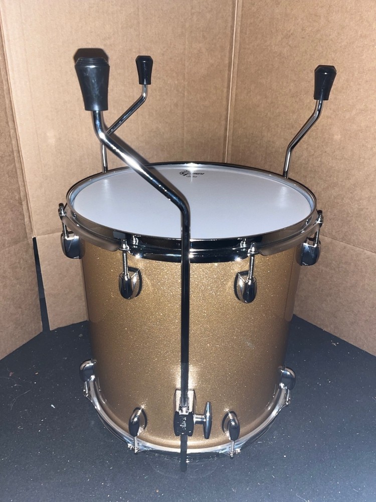 Gretsch 4PC Bop-Kit Shell Pack - Catalina