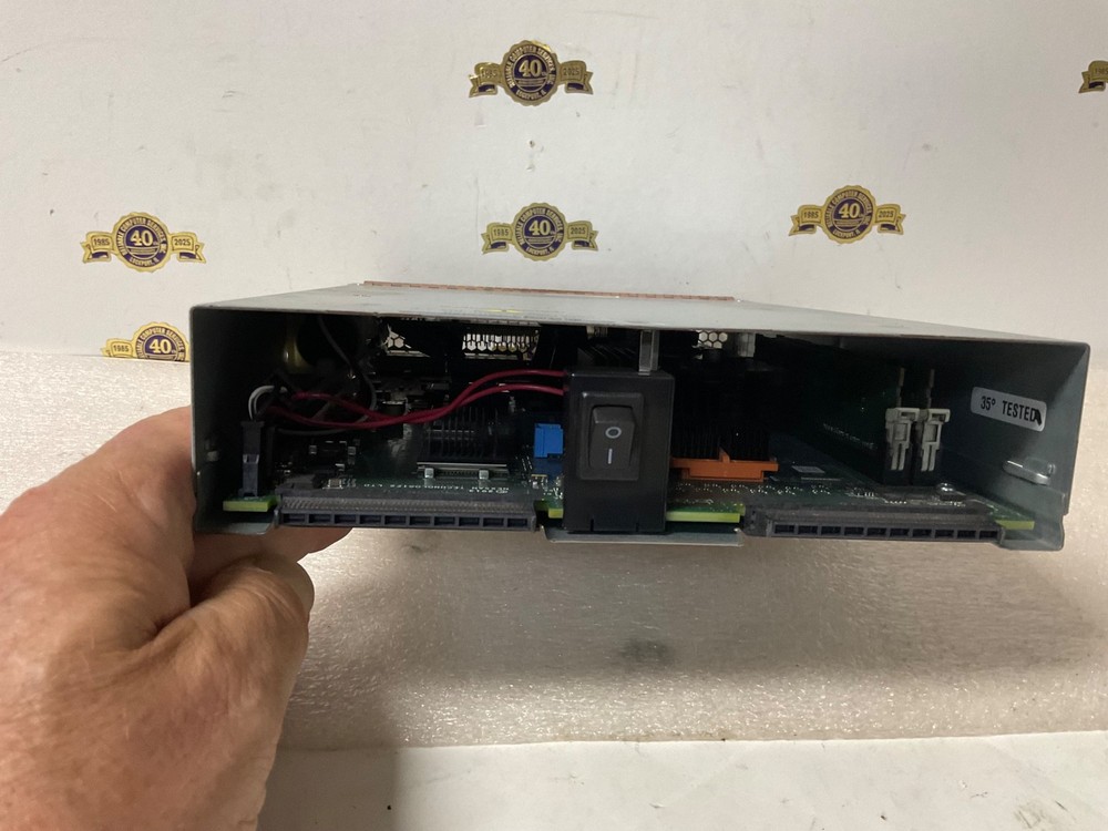 Nexsan Imation P3500627 San Storage System 36GB Controller module with battery