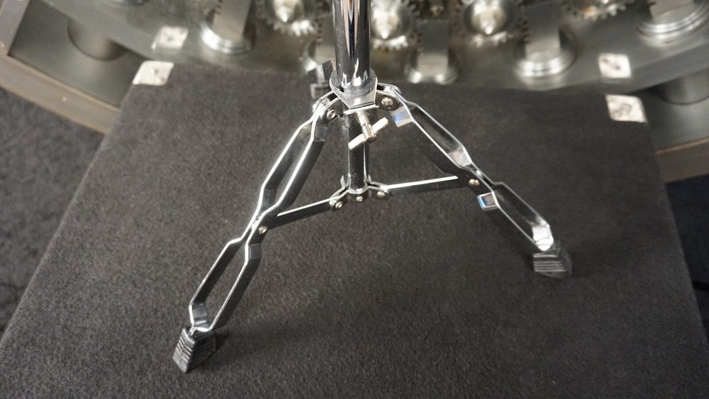 Adjustable Drum Throne