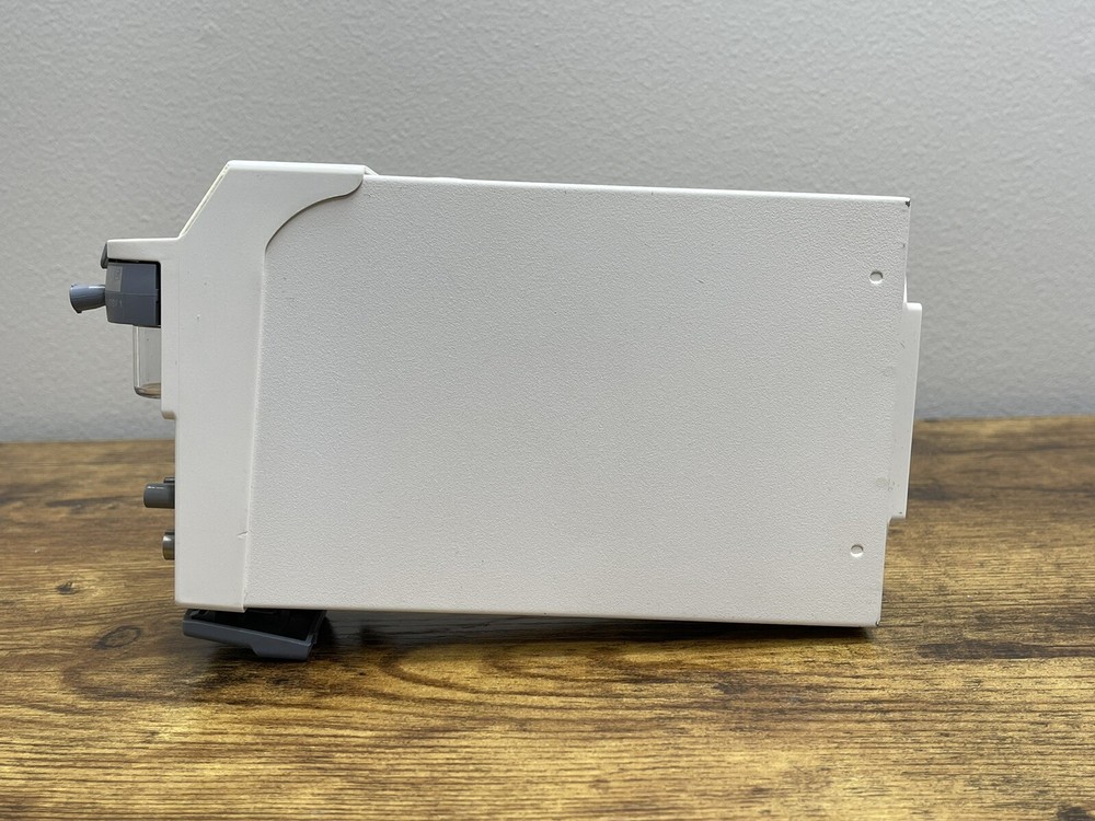 GE Carescape E-sCAIOVE Respiratory Module