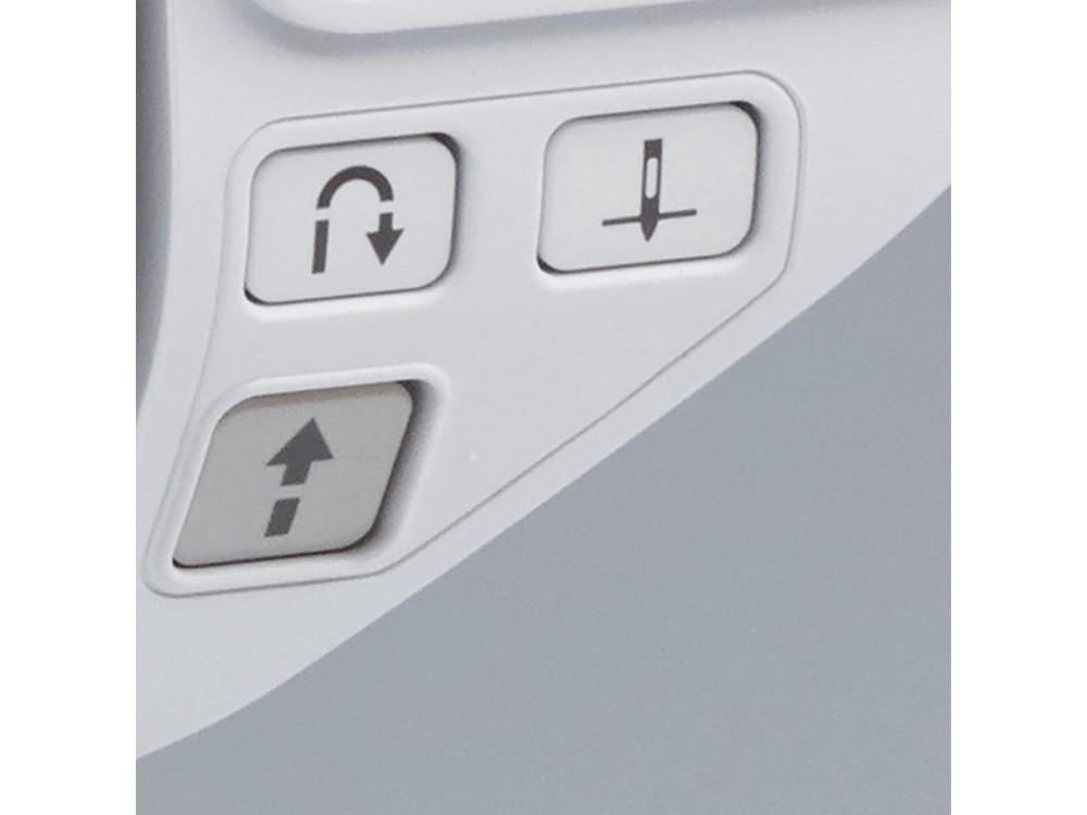 Brother Computerized Sewing and Quilting Machine