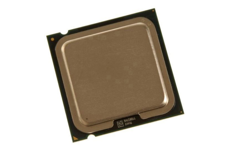 HH80552PG0802M - 3.00GHZ Pentium 4 Processor 631