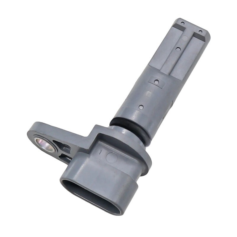 2PC Upper+Lower Crankshaft Position Sensor For Cadillac Eldorado DeVille Pontiac