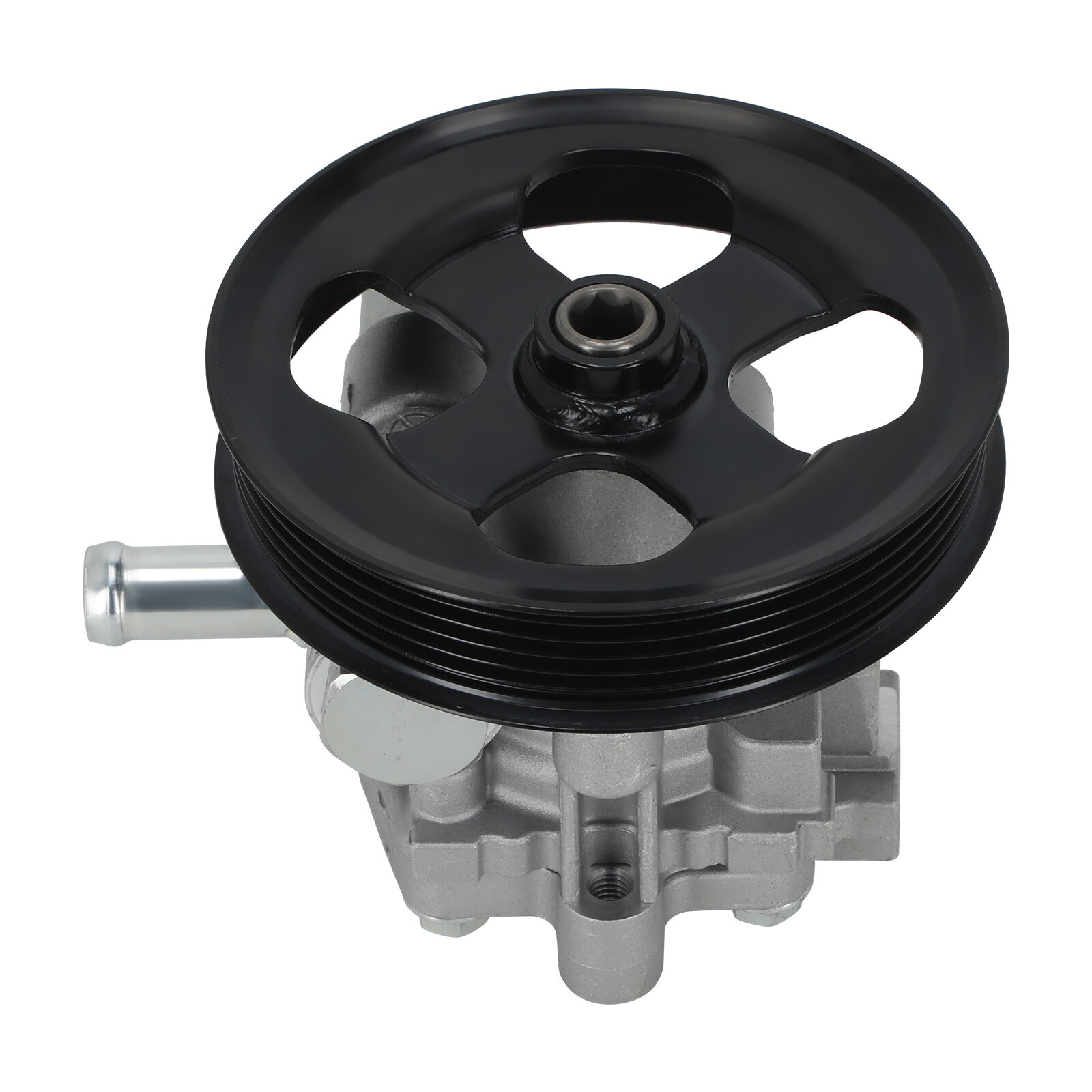 Power Steering Pump w/ Pulley For Chrysler 200 Dodge Avenger 2008-2014 20-2402