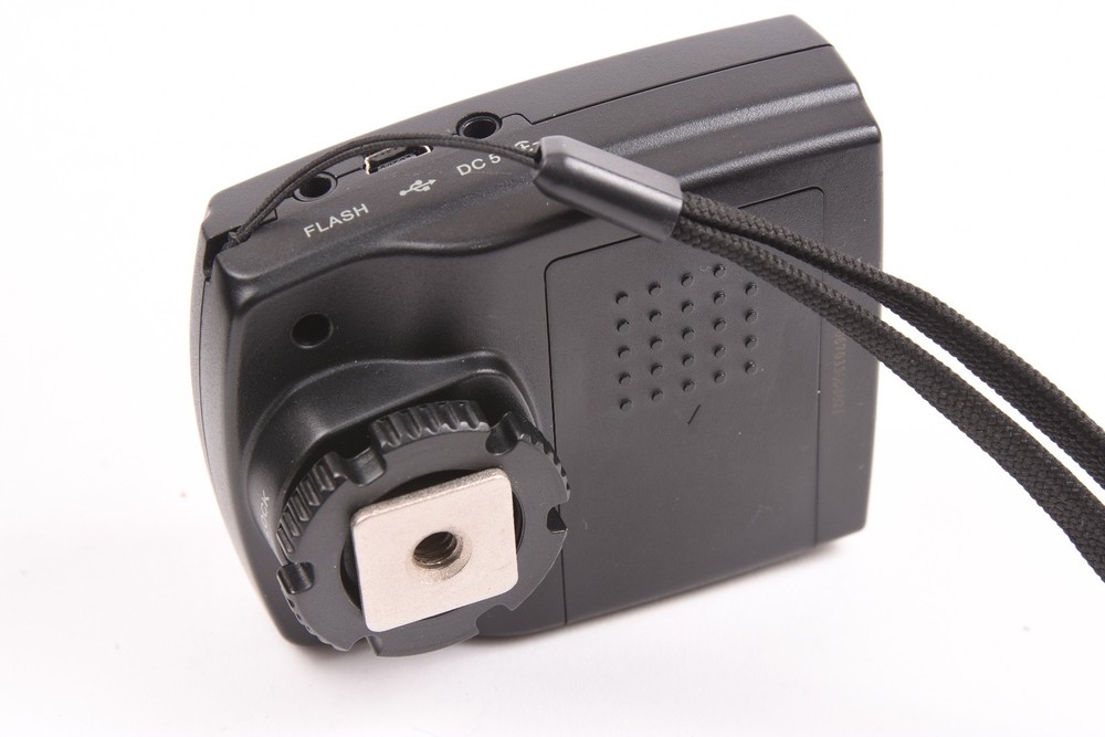 Phottix Odin II TTL Flash Trigger Receiver Model E0810 #DV-RC68021