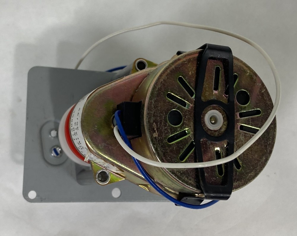 Open Box Crouzet 88256577 Timer Time Delay Relay 30-sec. 115V