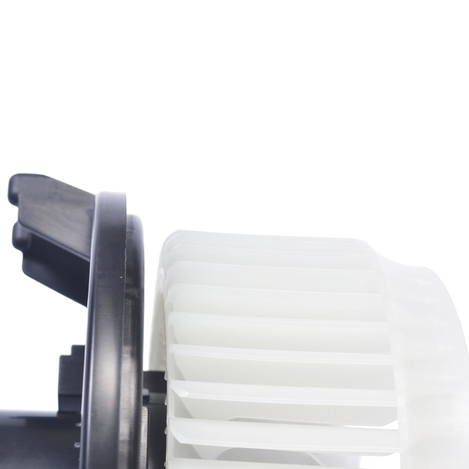 HVAC Heater A/C Blower Motor Fits For Honda Civic FA1 1.8L (Left Hand Drive)