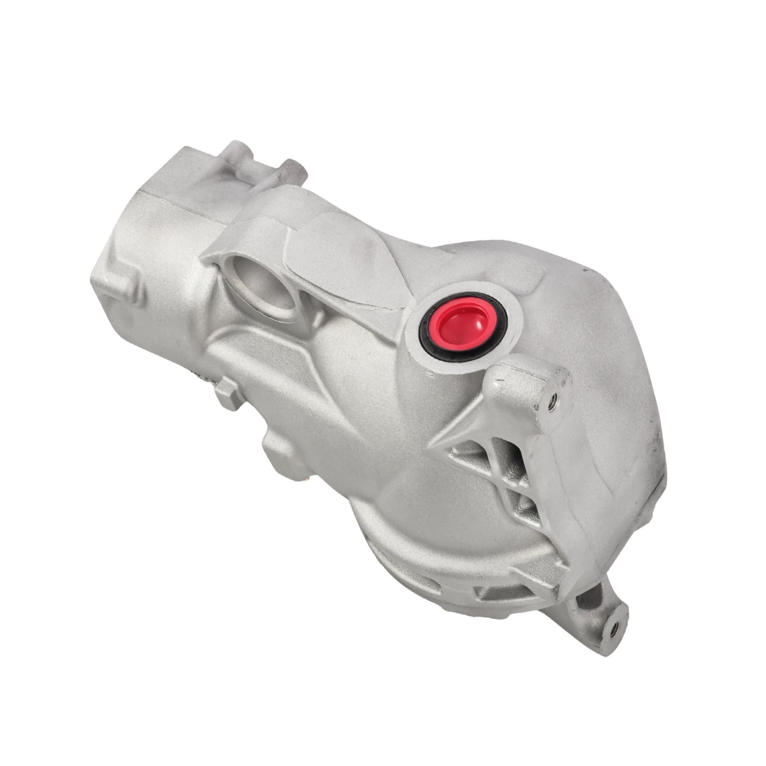 Rear Differential Assembly LR031377 For Land Rover LR2 08-15 Freelander 2 Evoque