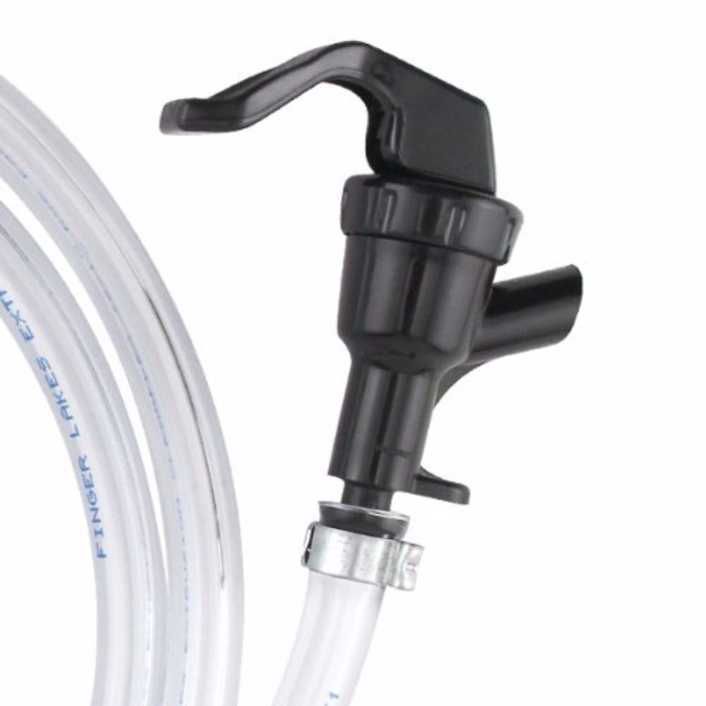 3/16" Beer Line Assembly - Ball Lock