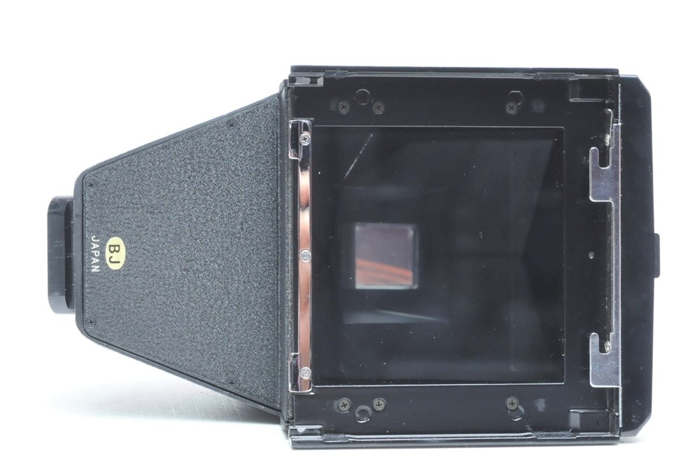 Mamiya RB67 Eye Level Prism View Finder